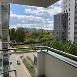 Lion Apartment Gdańsk