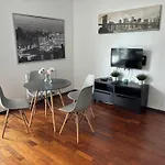 Lion Apartment Gdańsk
